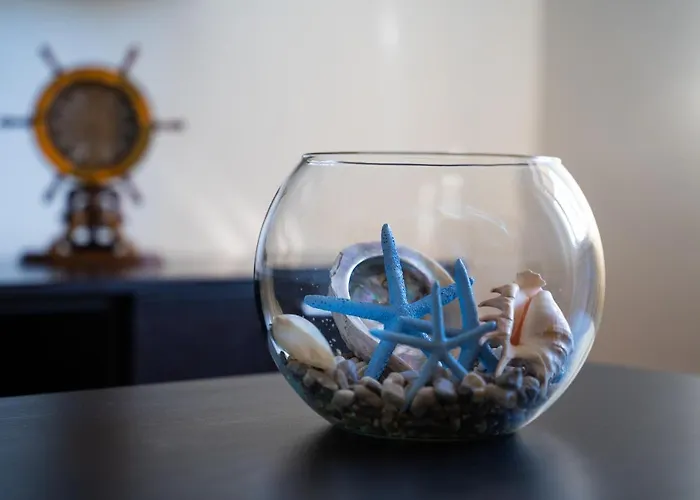 Stella Marina Apartamento *