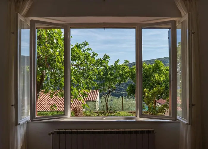 Stella Marina Apartman *