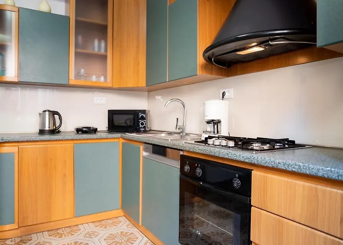 Stella Marina Apartamento