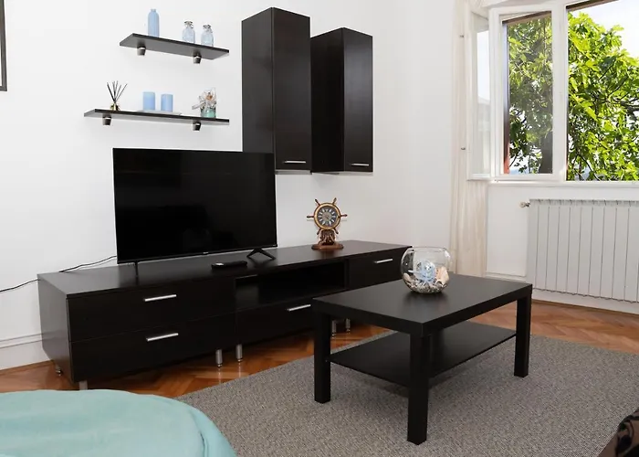 Stella Marina * Rabac