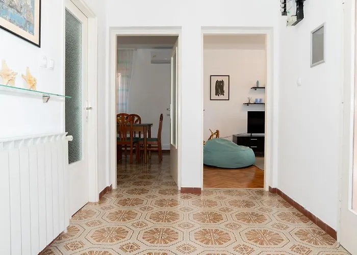 Lejlighed Stella Marina *