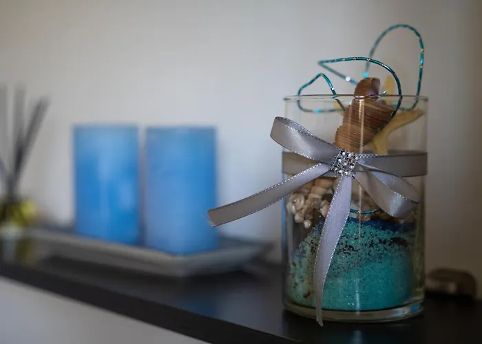 Stella Marina Apartamento *