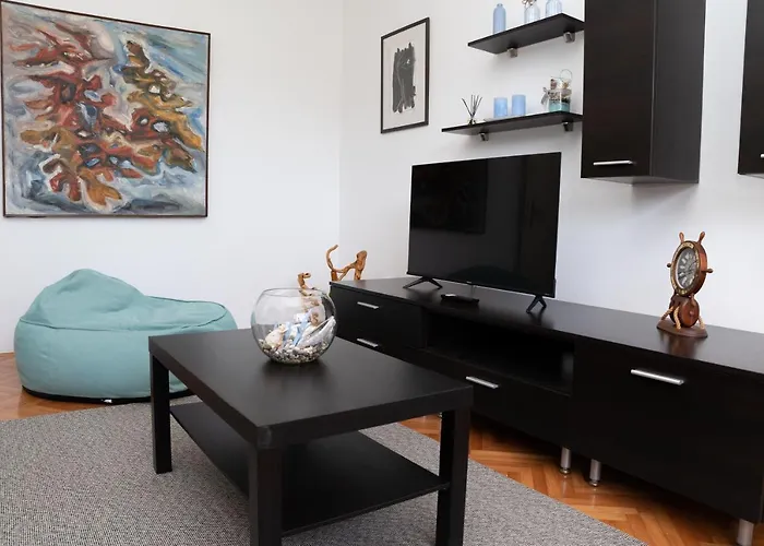 Apartamento Stella Marina