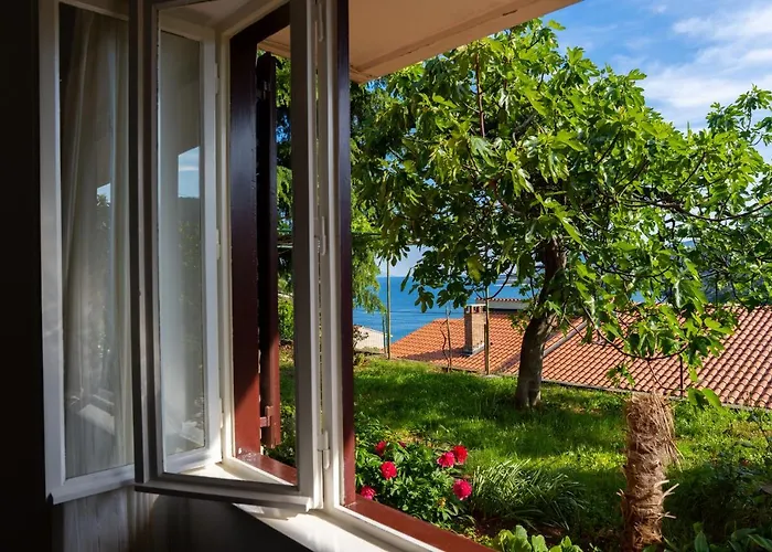 Apartamento Stella Marina *