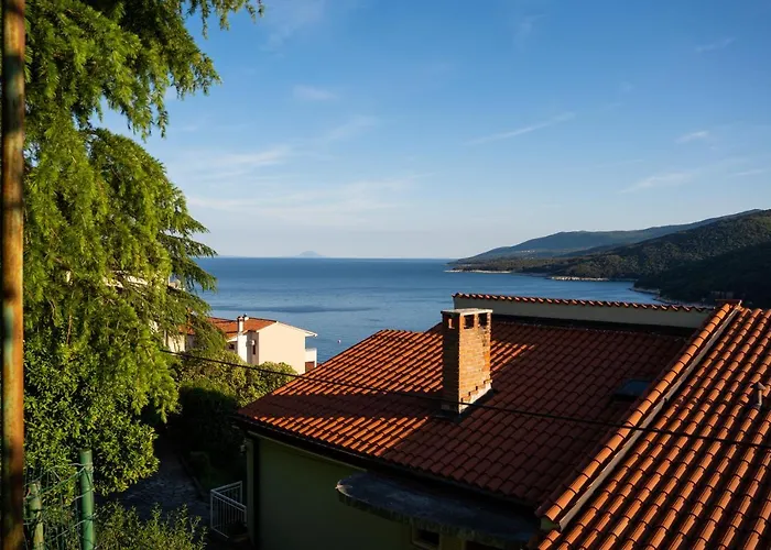 Apartamento Stella Marina Rabac