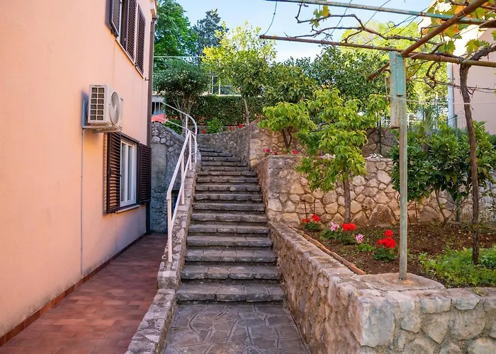 Stella Marina * Rabac