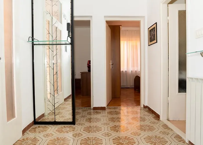 Stella Marina Lejlighed Rabac