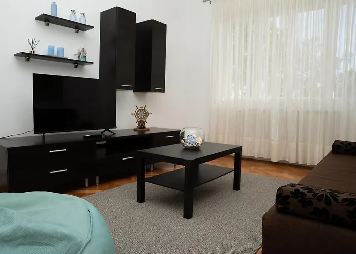 Lejlighed Stella Marina *