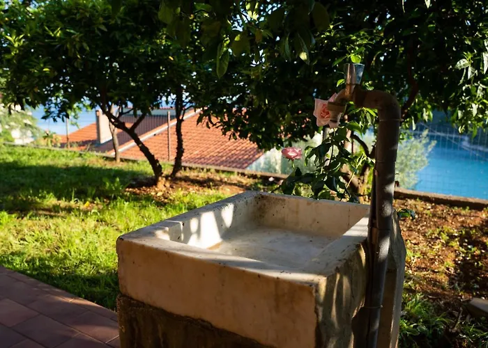 Stella Marina * Rabac