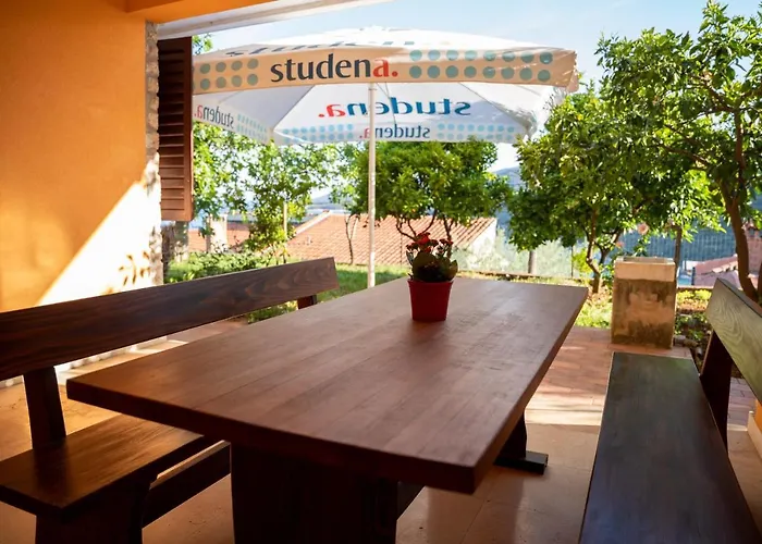 Apartamento Stella Marina *