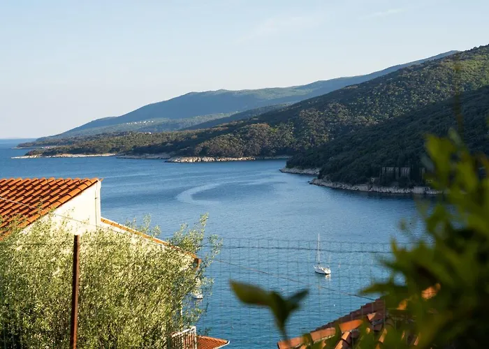 Apartamento Stella Marina Rabac