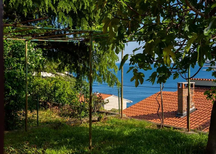 Apartamento Stella Marina *