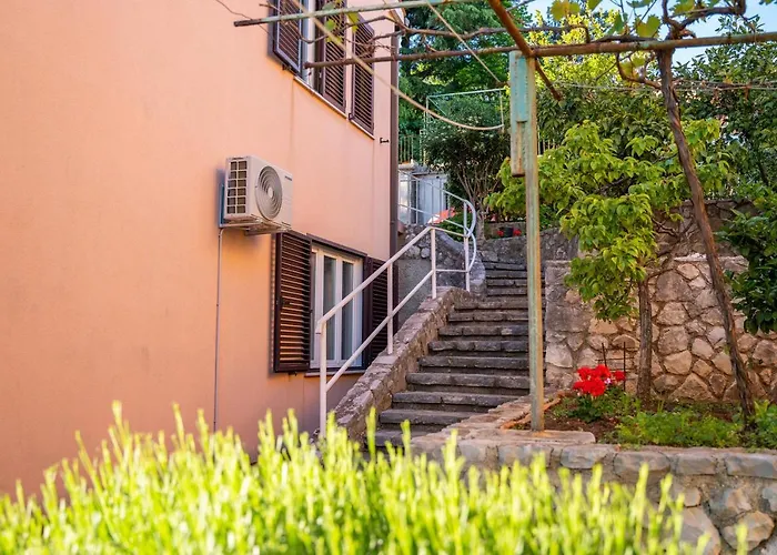 Apartamento Stella Marina Rabac