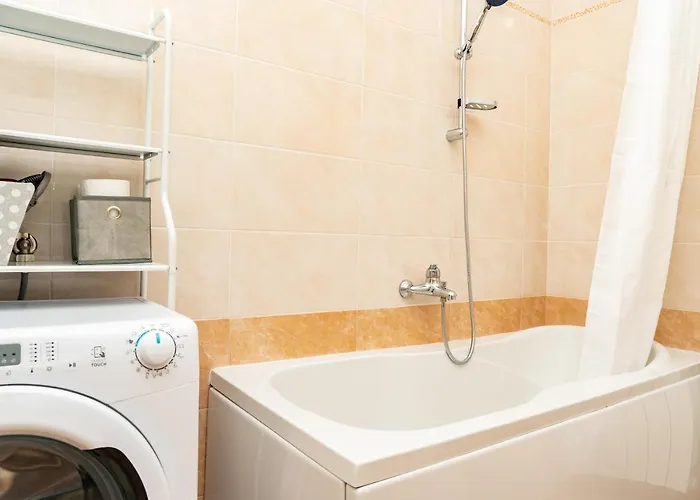 Apartamento Stella Marina Rabac