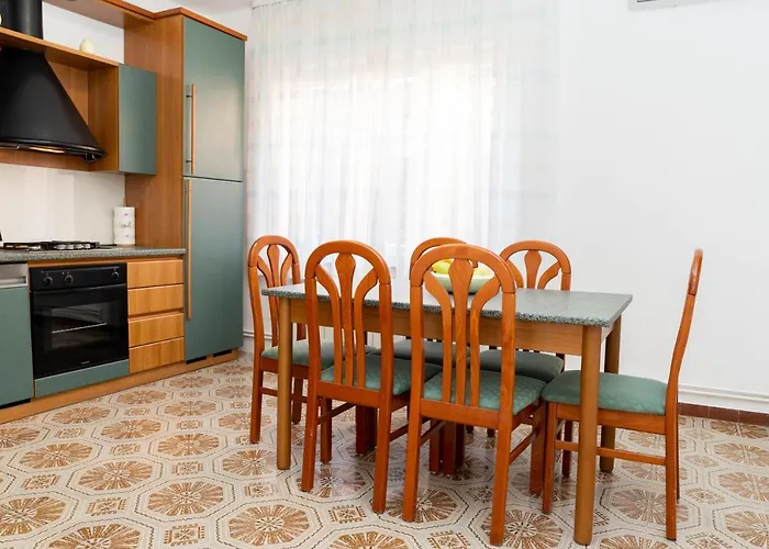 Stella Marina Lejlighed