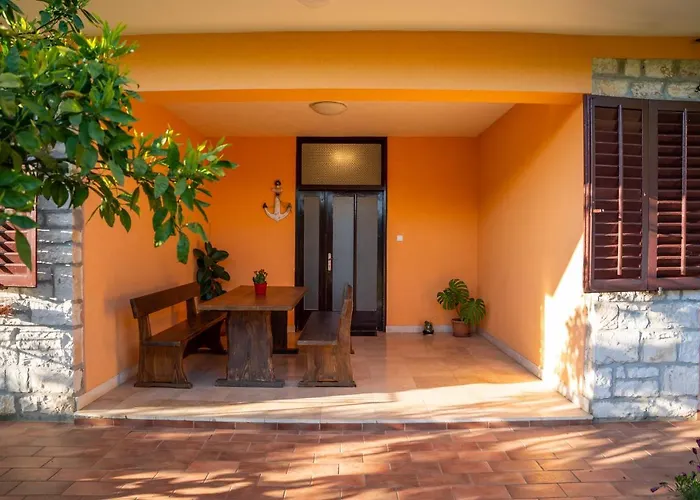 Stella Marina Apartamento