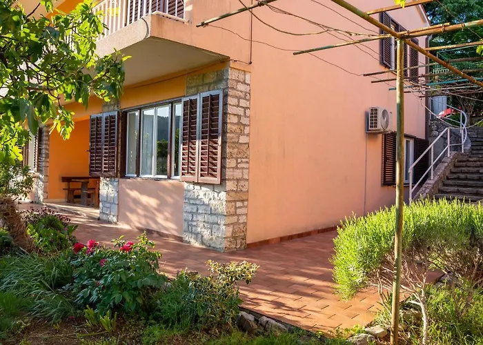 Stella Marina Lejlighed *