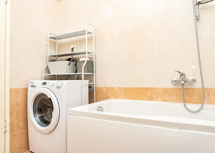 Stella Marina Apartamento