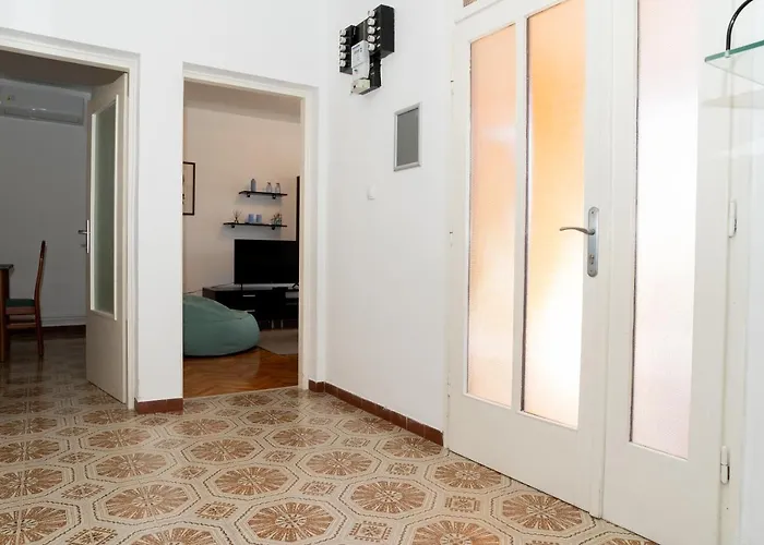 Stella Marina Apartamento