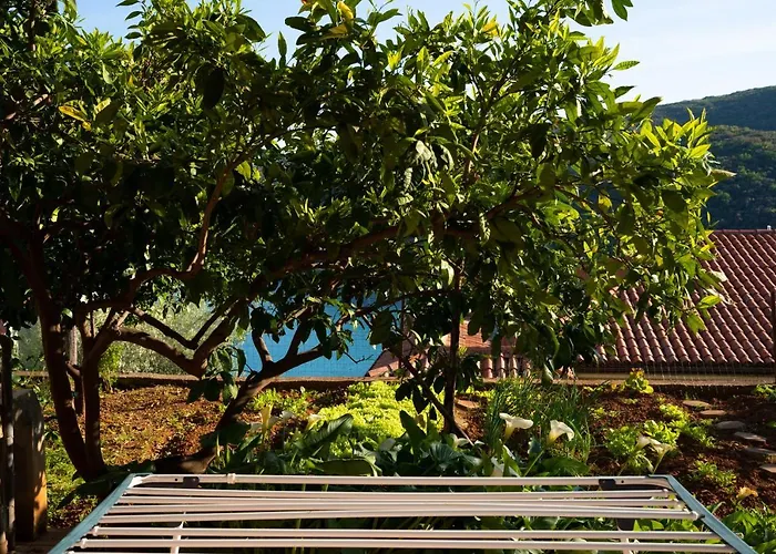 Apartamento Stella Marina Rabac