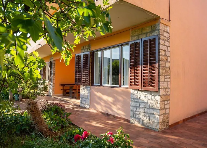 Stella Marina Apartamento